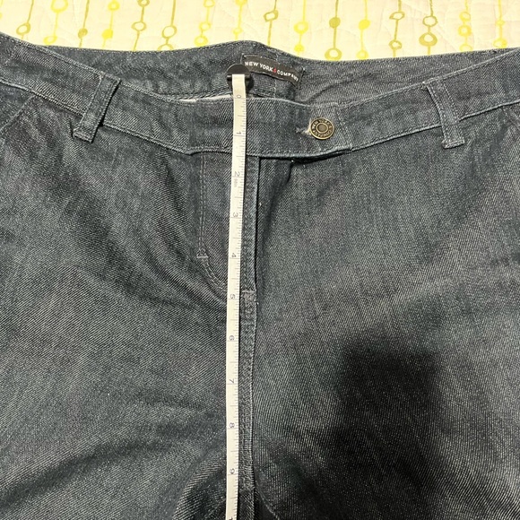 NY & Co. Trouser jeans - Picture 4 of 5
